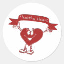 Search for cardiology stickers Heart