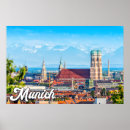 Search for munich posters Germany