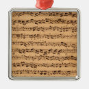 Search for musician christmas tree decorations Score