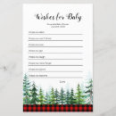 Search for baby shower programmes Watercolor