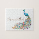 Search for peacock puzzles Beautiful
