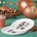 Search for candy cane christmas plates Colourful