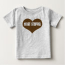 Search for urban baby clothes Heart