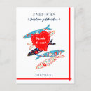 Search for sardines postcards Portugal