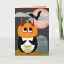 Search for evil halloween cards Cartoon
