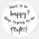 Search for self confident stickers Attitude