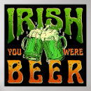 Search for irish drinking posters Funny