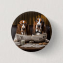 Search for bassets badges Dogs