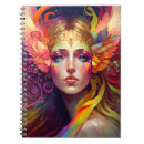 Search for angel wings notebooks Beautiful