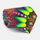 Search for multi colored ties Modern