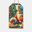 Search for christmas cookie gift tags Retro