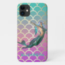 Search for mermaids tail iphone cases Scales