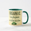Search for organic mugs Food