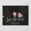 Search for simple save the date postcards Full photo