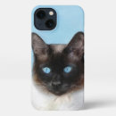 Search for siamese iphone cases Kitten
