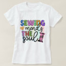 Search for mend Sewing