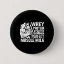 Search for protein badges Fitness lover