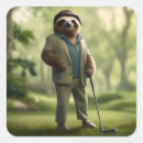 Search for golf game stickers Funny