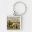 Search for horse racing key rings Brown