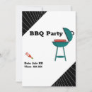 Search for back yard invitations Bbq