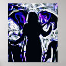 Search for blue wolves posters Wild