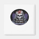 Search for halloween wedding magnets Vintage