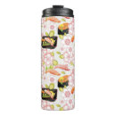 Search for sushi travel mugs Asia