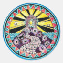 Search for path stickers Goal