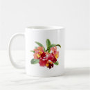 Search for cattleya mugs Tropical