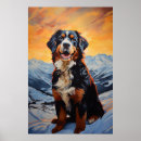 Search for bernese mountain dog puppy posters Berner