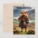 Search for cow birthday cards Highland