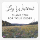 Search for watercolor business stickers Script