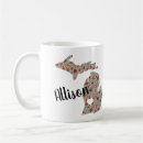 Search for state name mugs Heart