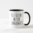 Search for flatulence mugs Gas