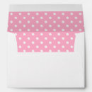 Search for polka dot envelopes Pink