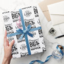 Search for business wrapping paper Promotional