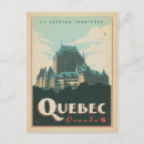Search for quebec postcards Canada