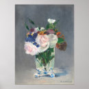 Search for manet flower art Fine