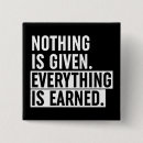 Search for nothing badges Motivation