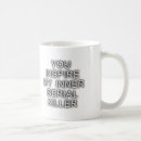 Search for serial mugs Murder