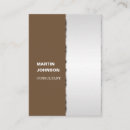 Search for construction chubby business cards Elegant
