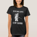 Search for gap womens tshirts Cardio