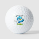 Search for bird golf balls Humour