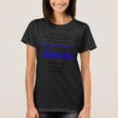 Search for multilingual tshirts Christian