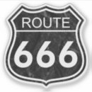 Search for road signs stickers Usa