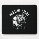 Search for thai love mousepads Boxing fight night