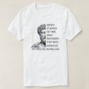 Search for marcus aurelius tshirts Philosophy