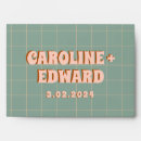 Search for stickers to seal envelopes Green