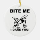 Search for mosquito christmas tree decorations Funny
