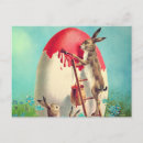 Search for happy easter postcards Antique